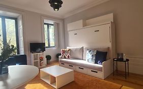 Bombarda Palace Studio