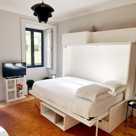 Apartament Bombarda Palace Studio Porto Zewnętrze zdjęcie