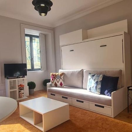 Apartament Bombarda Palace Studio Porto Zewnętrze zdjęcie