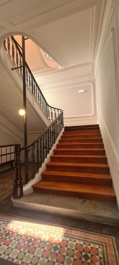 Apartament Bombarda Palace Studio Porto Zewnętrze zdjęcie