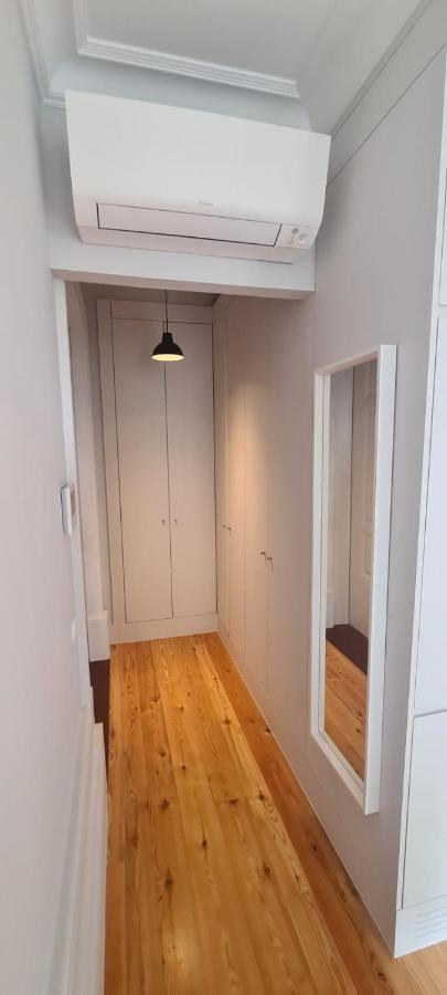 Apartament Bombarda Palace Studio Porto Zewnętrze zdjęcie