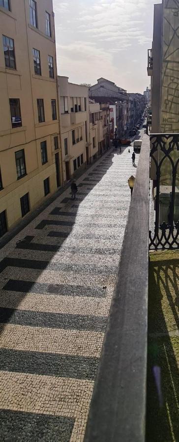 Apartament Bombarda Palace Studio Porto Zewnętrze zdjęcie
