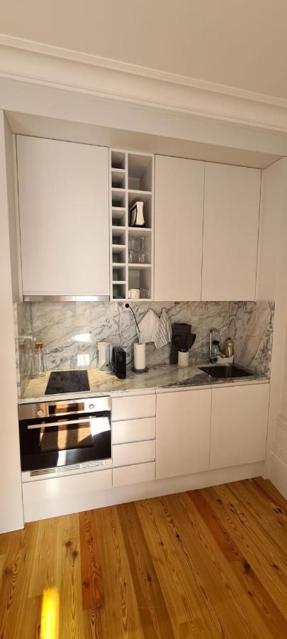 Apartament Bombarda Palace Studio Porto Zewnętrze zdjęcie