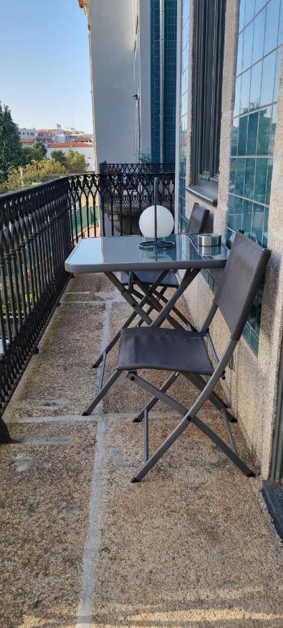 Apartament Bombarda Palace Studio Porto Zewnętrze zdjęcie